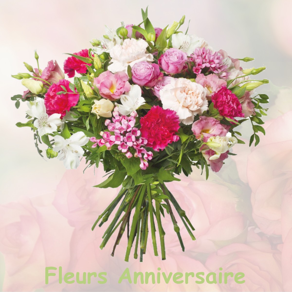 fleurs anniversaire BILLECUL